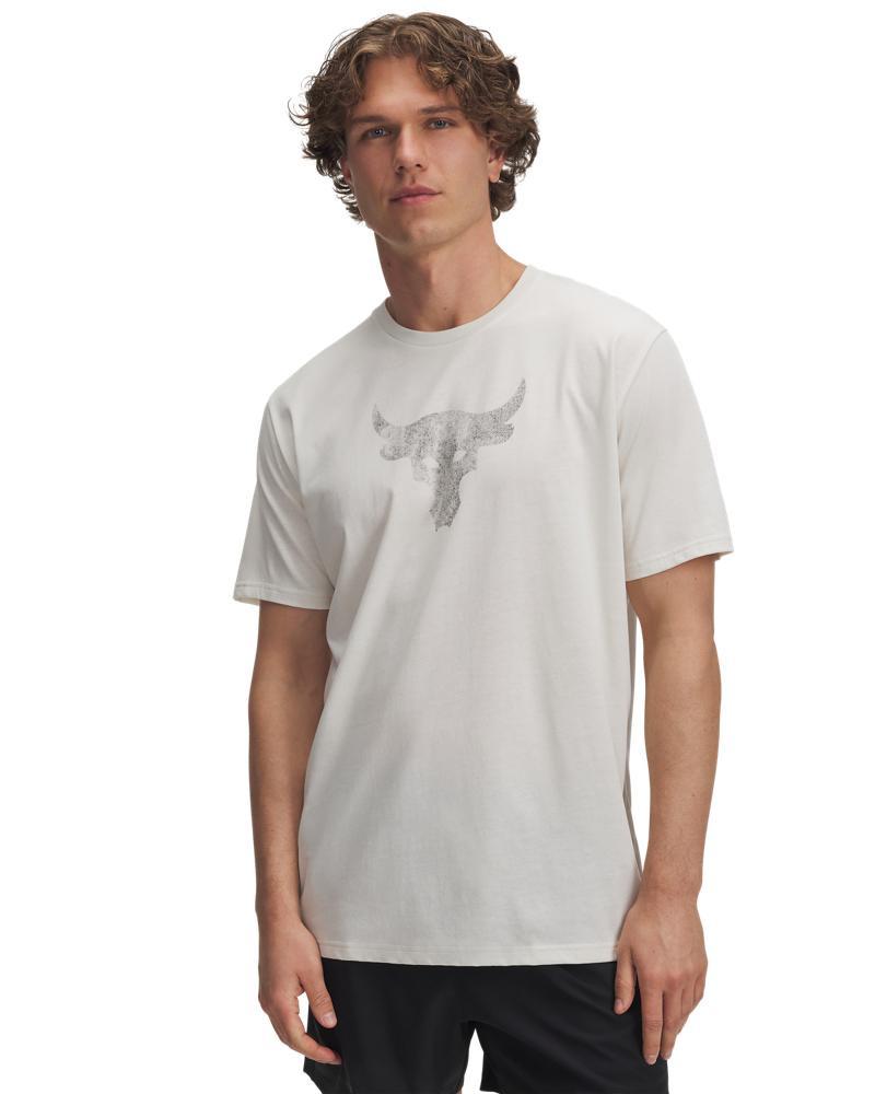 UA Pjt Rck Brahma Bull SS