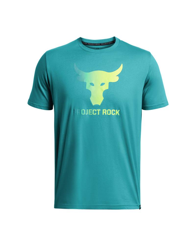 Men's Project Rock Payoff Graphic Short Sleeve