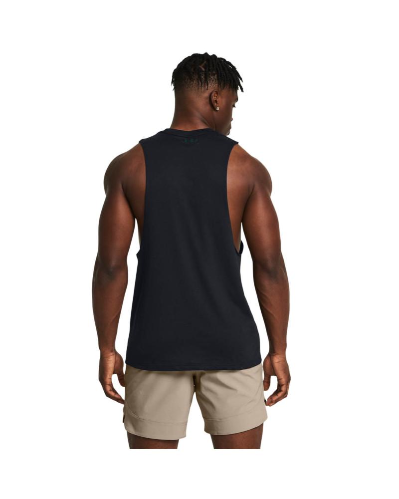 Men's Project Rock BSR Payoff Tank