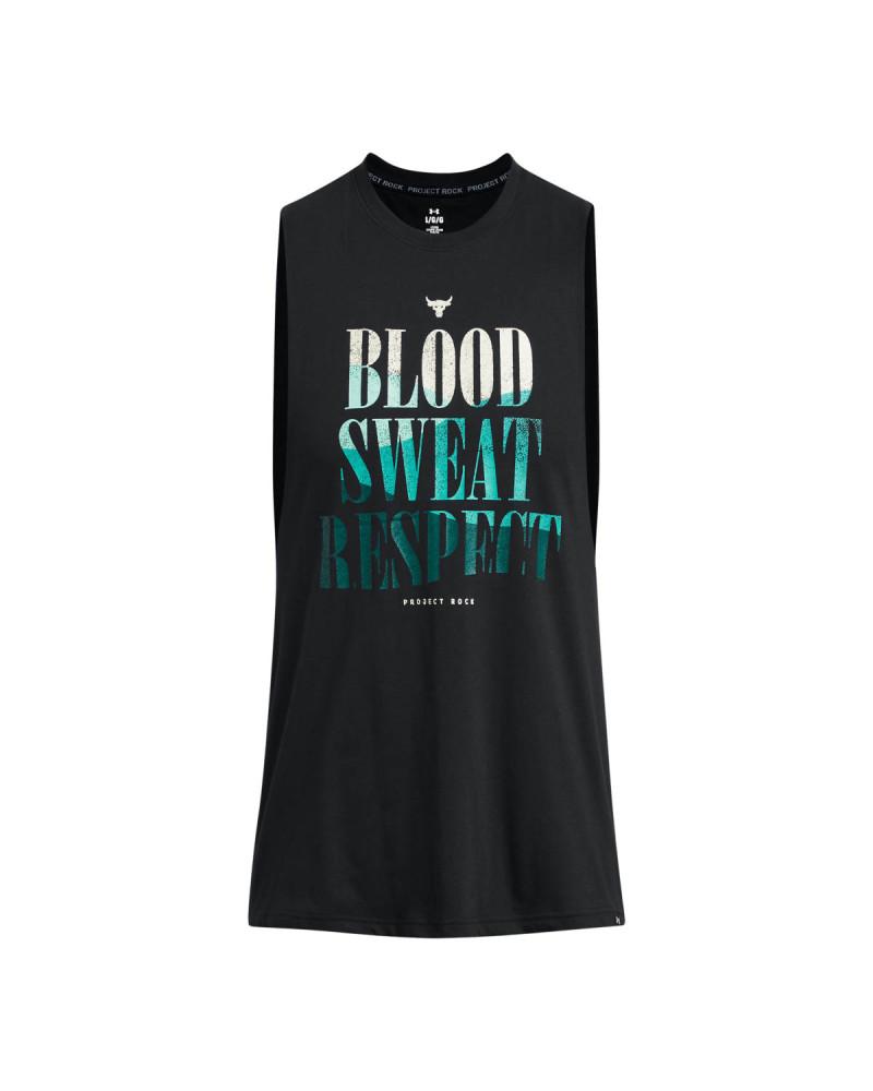 Men's Project Rock BSR Payoff Tank