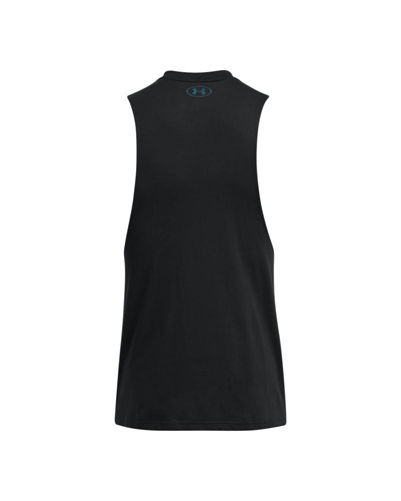 Men's Project Rock BSR Payoff Tank