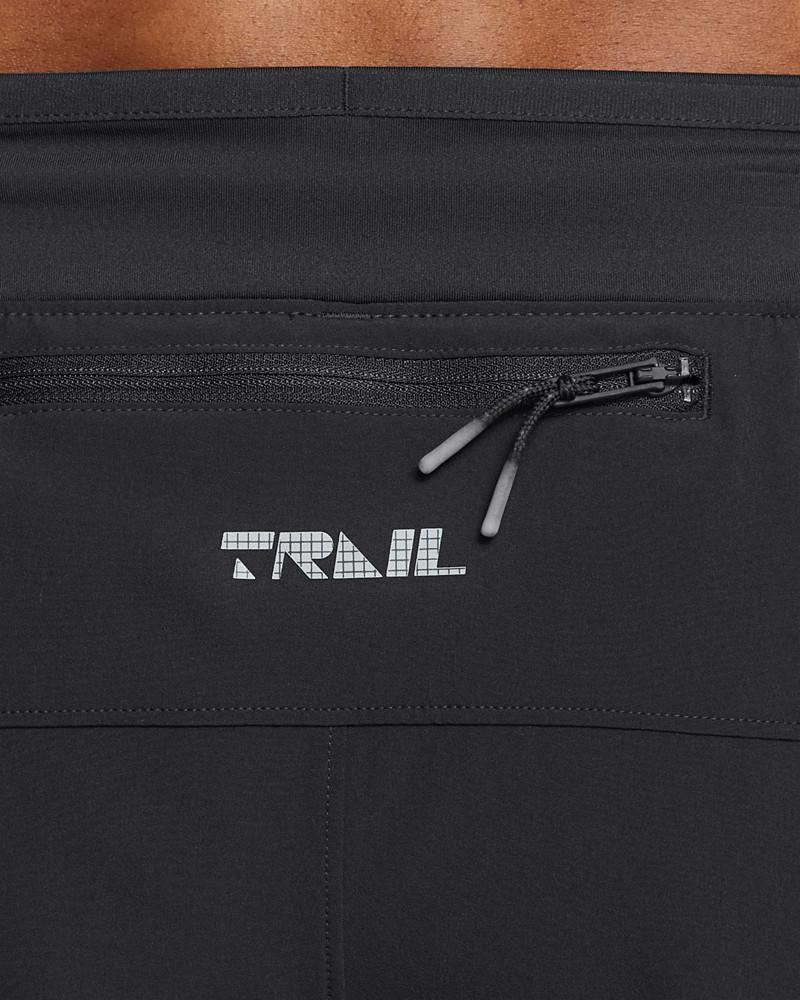 Men's UA Launch Trail 5