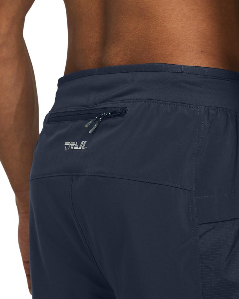 Men's UA Launch Trail Pants 
