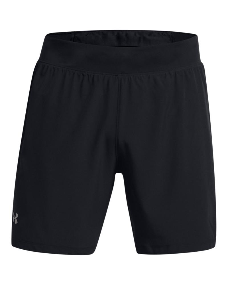 UA Speedpocket 7'' Short