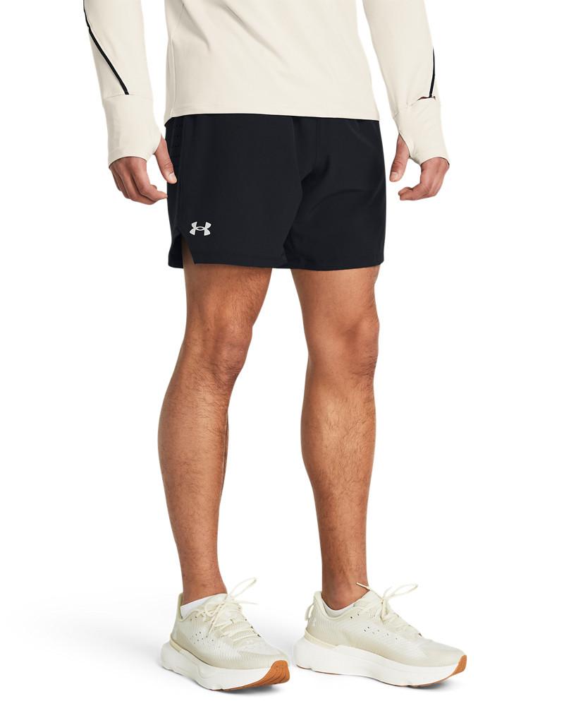 UA Speedpocket 7'' Short