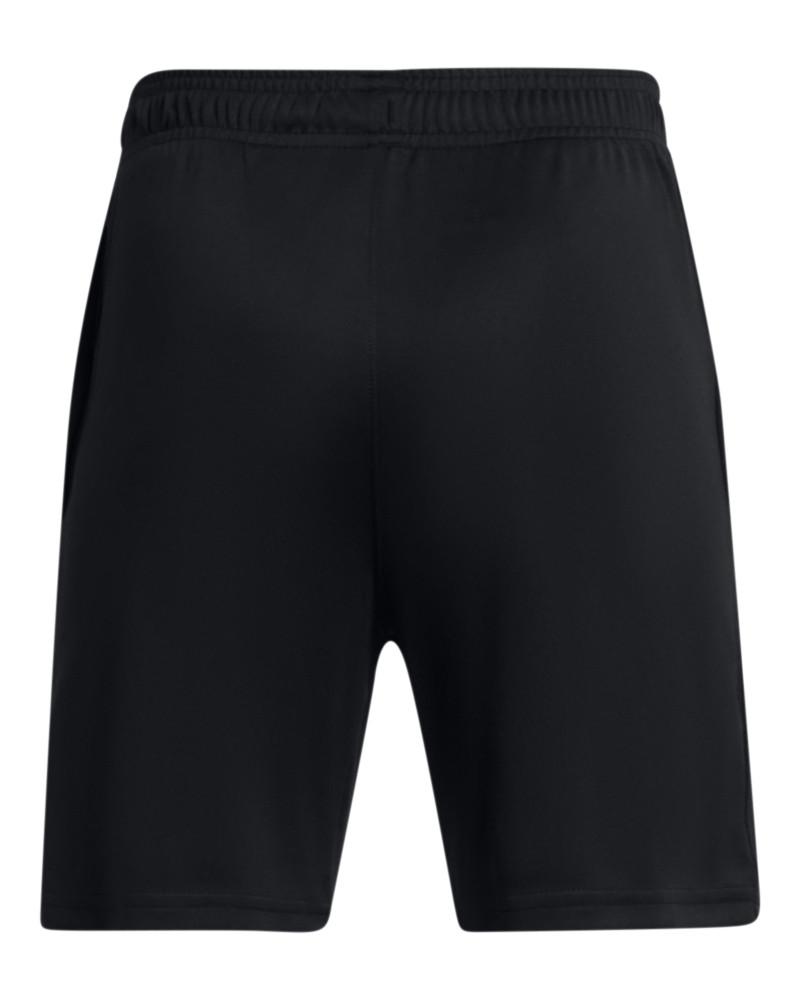 Boys' UA Tech™ Logo Shorts 