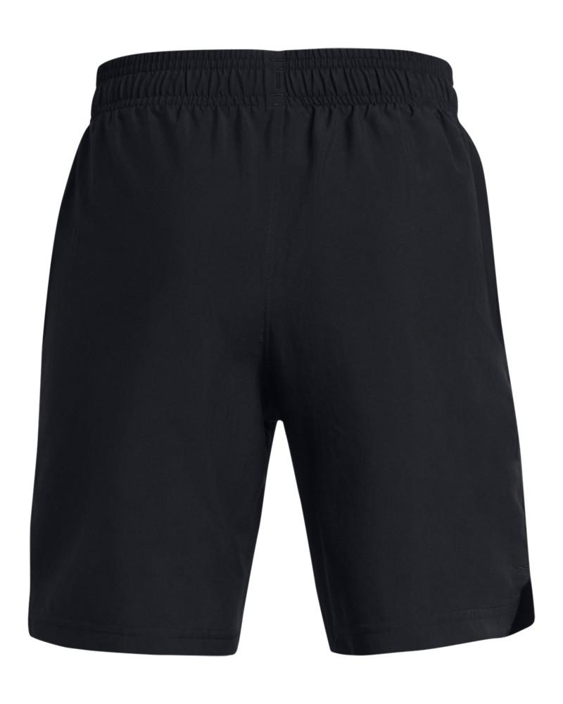 UA Tech™ Woven Wordmark Boys' Shorts 