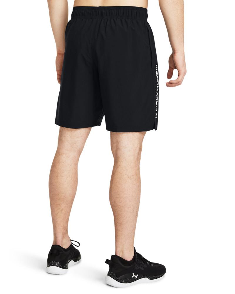 Men's UA Tech™ Woven Wordmark Shorts