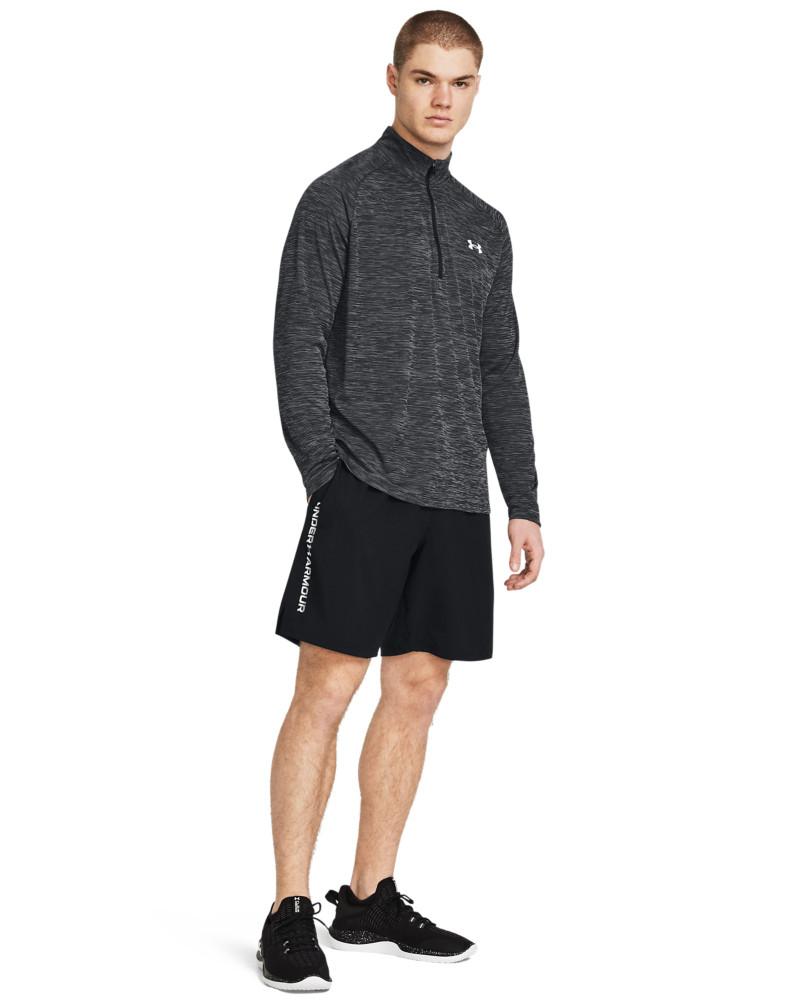 Men's UA Tech™ Woven Wordmark Shorts