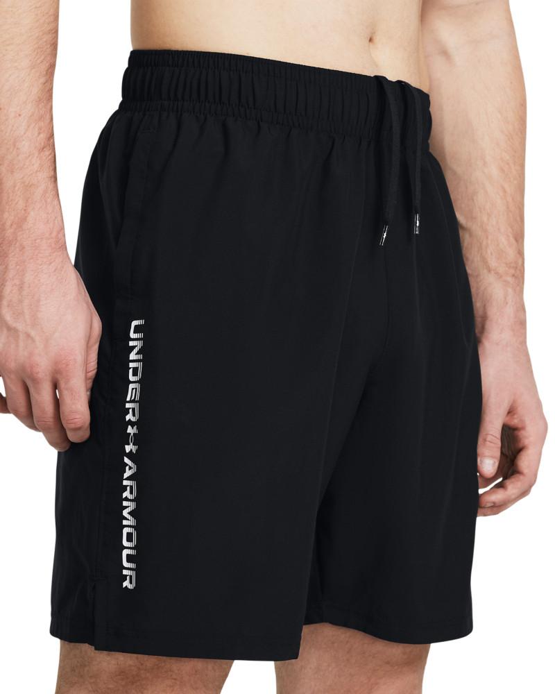 Men's UA Tech™ Woven Wordmark Shorts