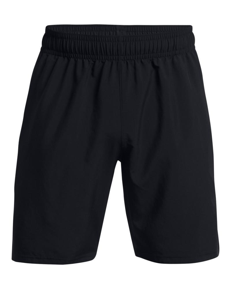 Men's UA Tech™ Woven Wordmark Shorts
