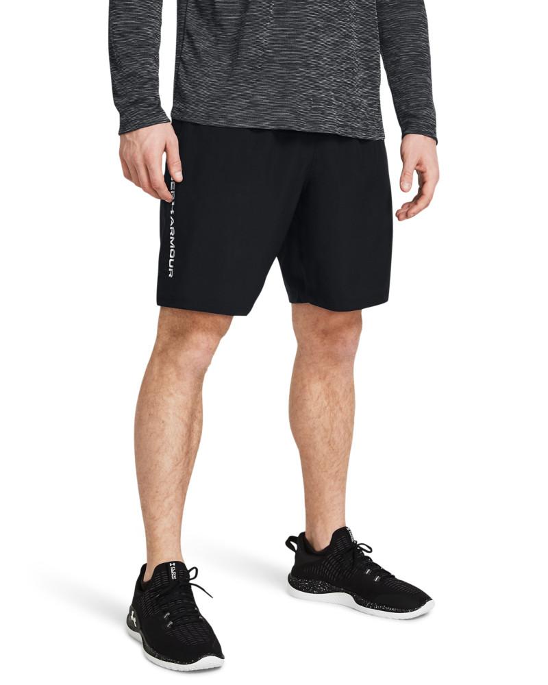 Men's UA Tech™ Woven Wordmark Shorts