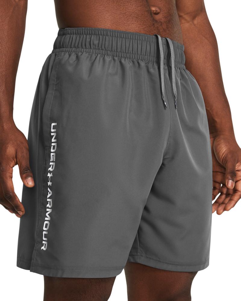 Men's UA Tech™ Woven Wordmark Shorts 