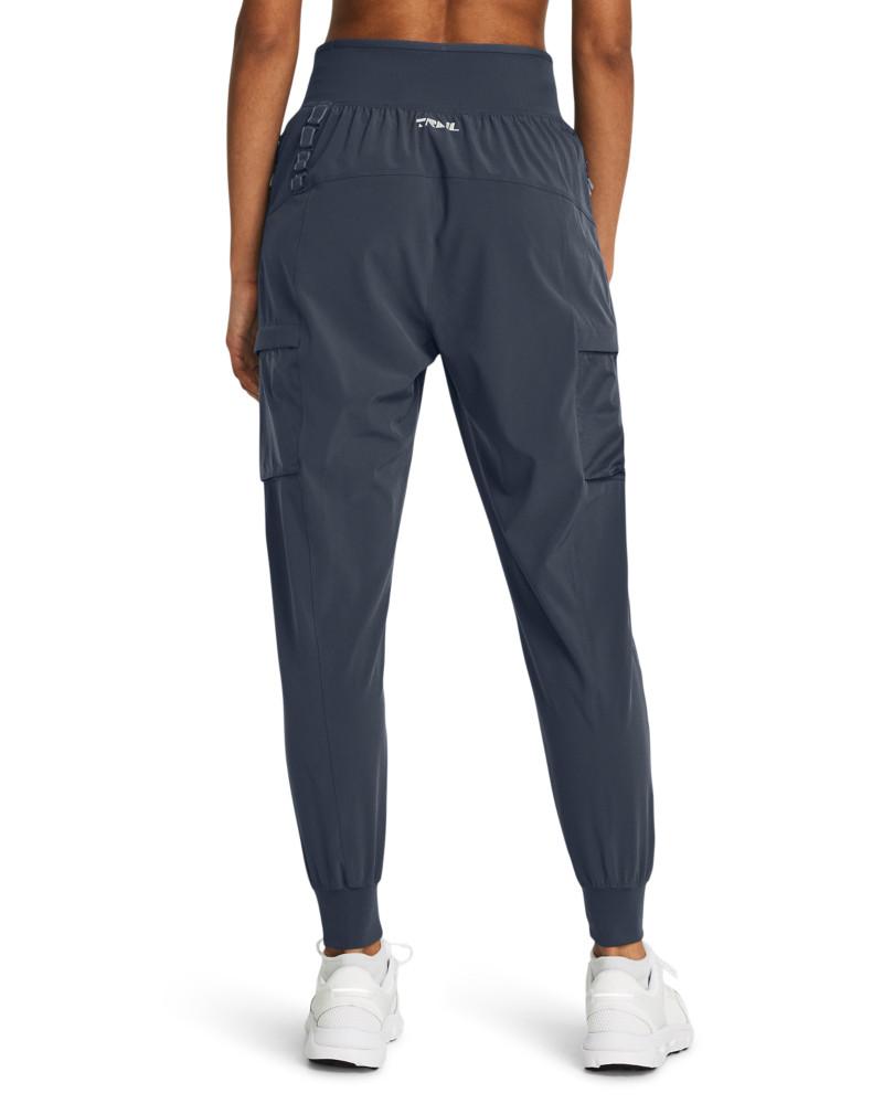 Women's UA Launch Trail Pants