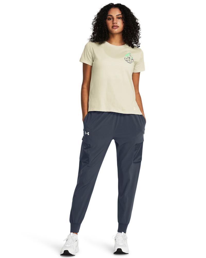 Women's UA Launch Trail Pants