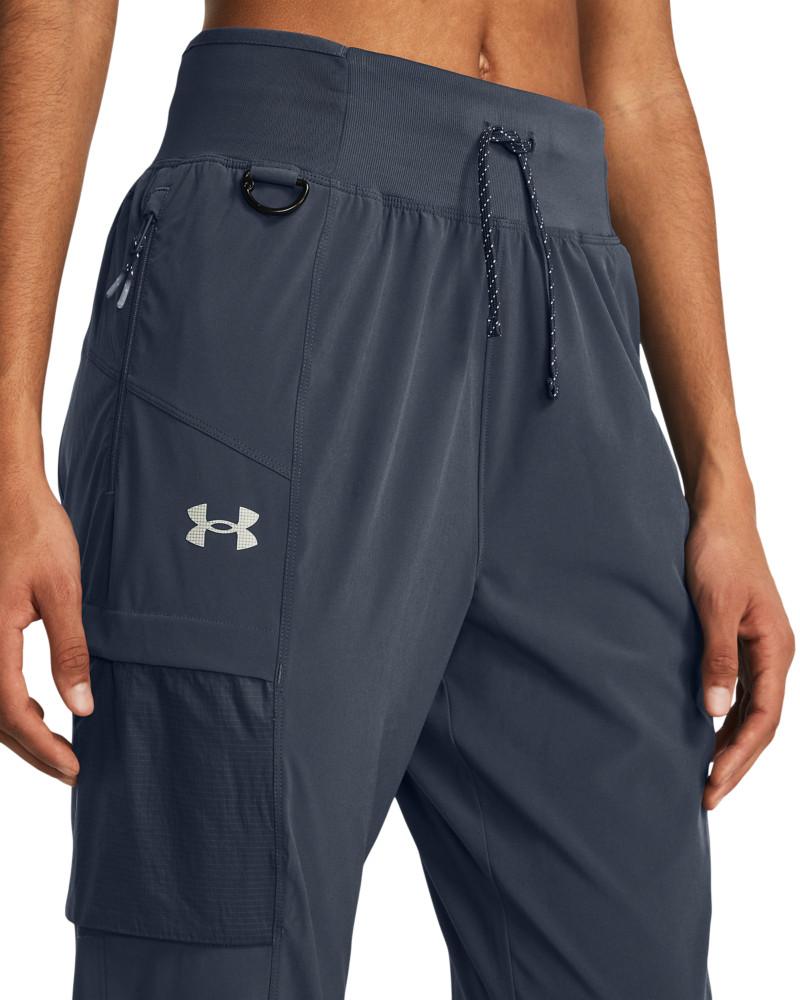 Women's UA Launch Trail Pants