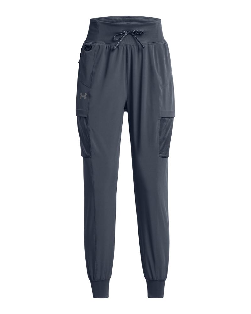 Women's UA Launch Trail Pants 