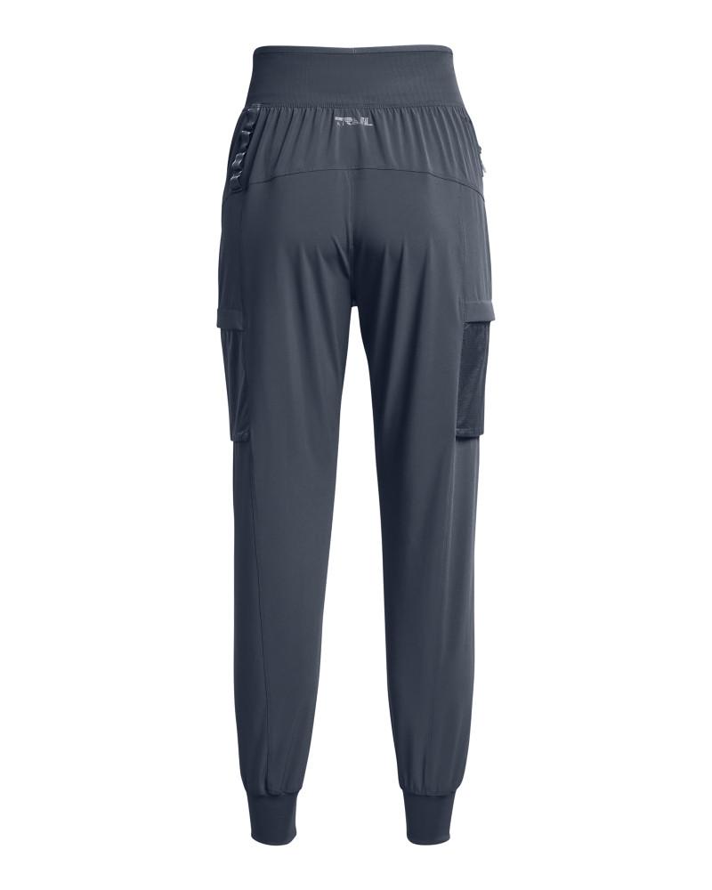 Women's UA Launch Trail Pants