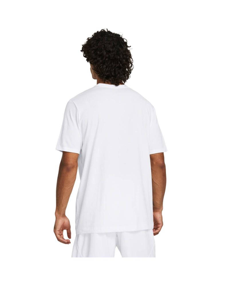 Men's Curry Champ Mindset T-Shirt 
