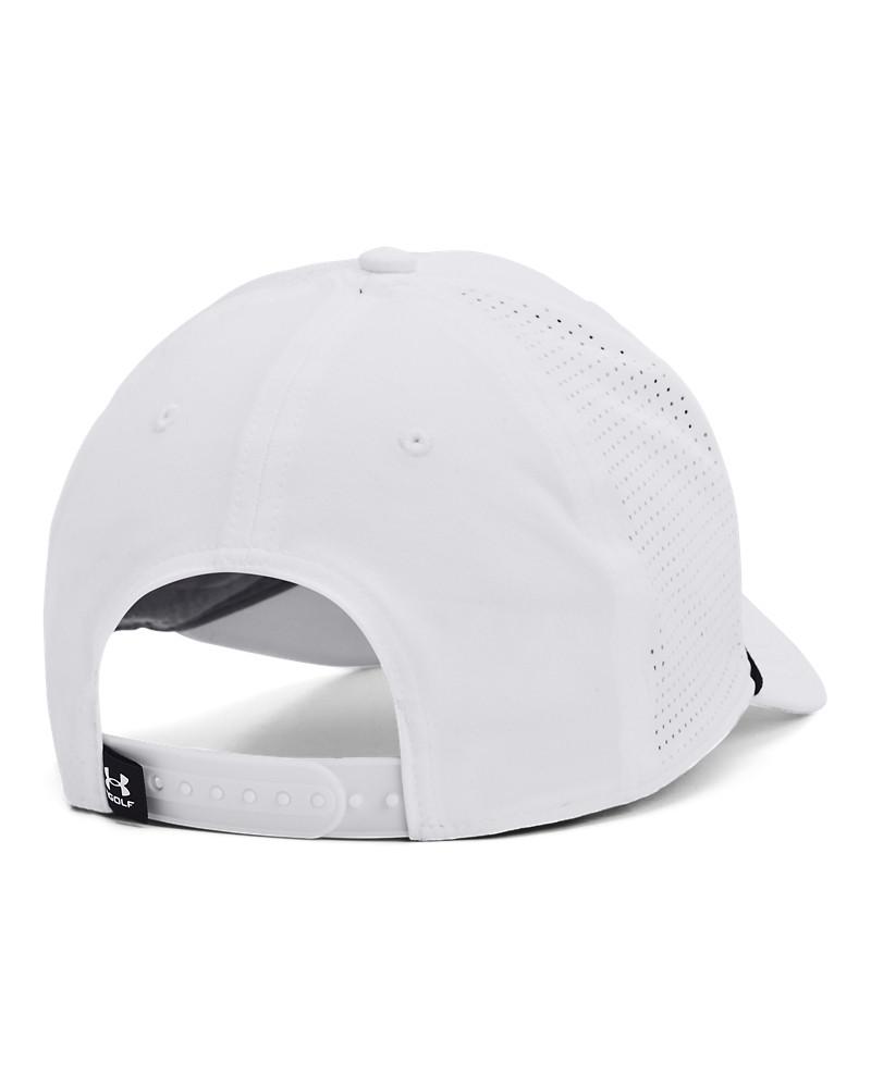 Men's UA Drive Snapback Hat