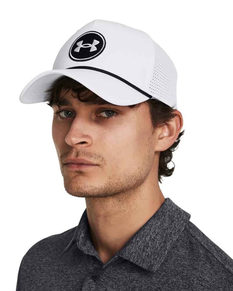 Men's UA Drive Snapback Hat 