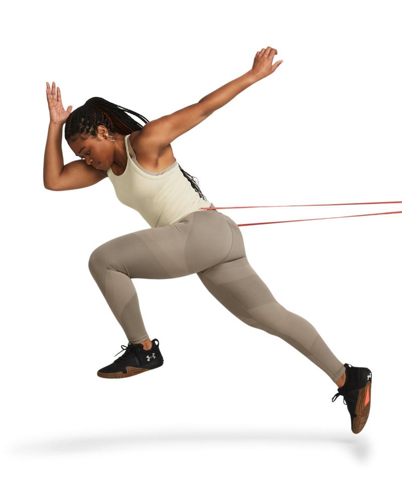 Women's UA Vanish Elite Seamless Ankle Leggings