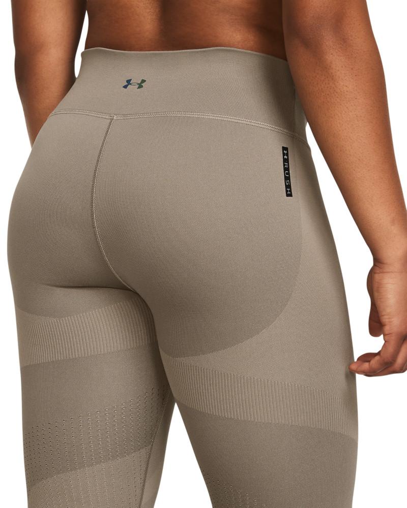Women's UA Vanish Elite Seamless Ankle Leggings