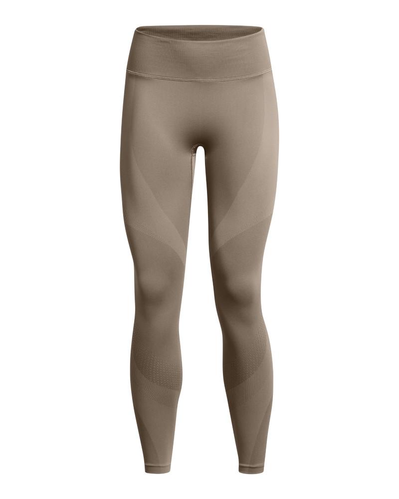 Women's UA Vanish Elite Seamless Ankle Leggings