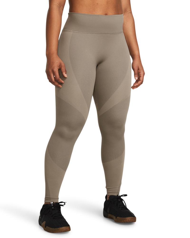 Women's UA Vanish Elite Seamless Ankle Leggings