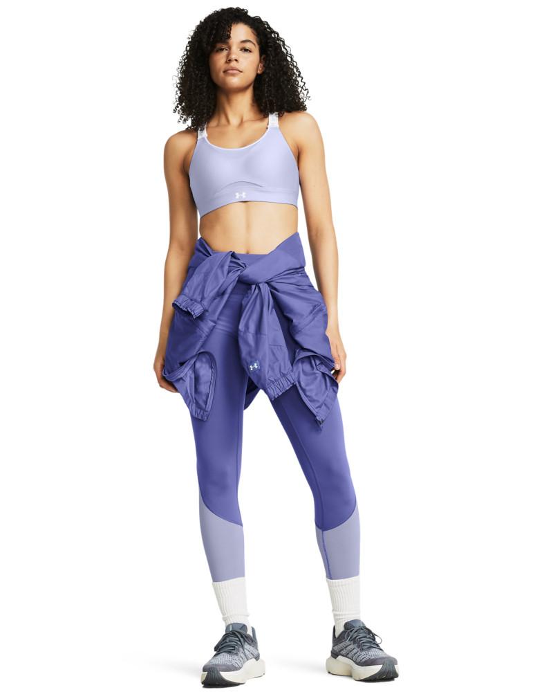 Women's UA Vanish Elite Ankle Leggings