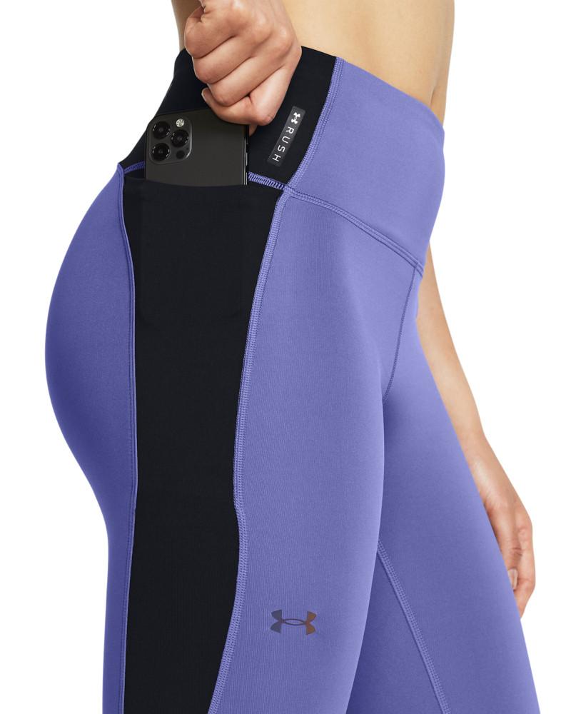 Women's UA Vanish Elite Ankle Leggings 