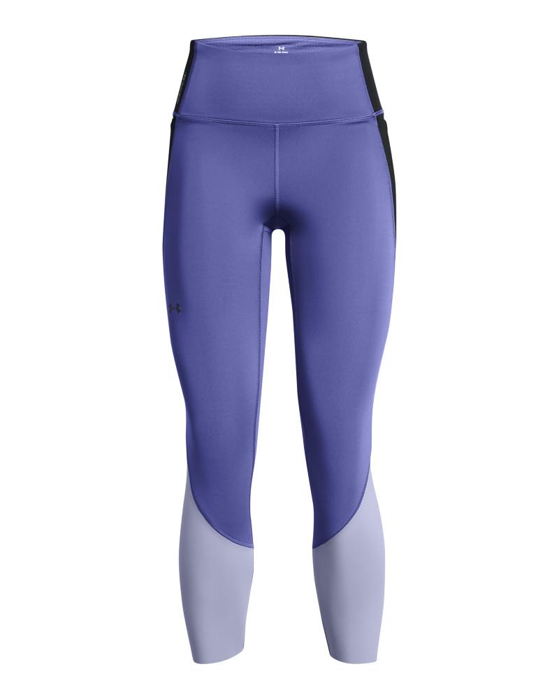 Women's UA Vanish Elite Ankle Leggings