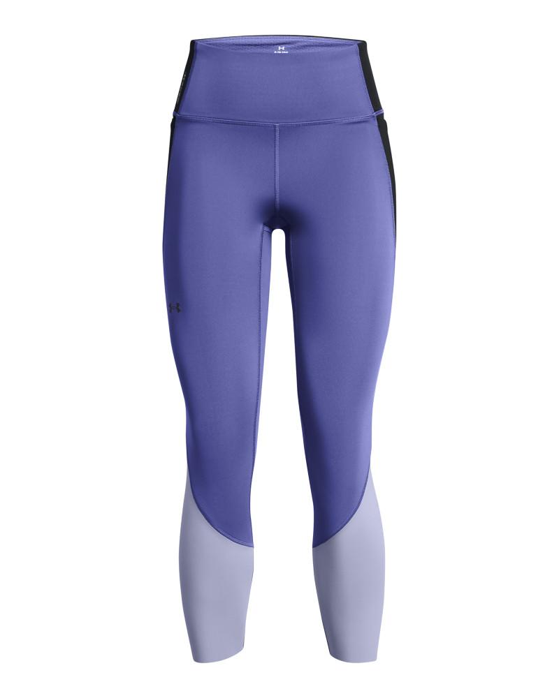 Women's UA Vanish Elite Ankle Leggings 