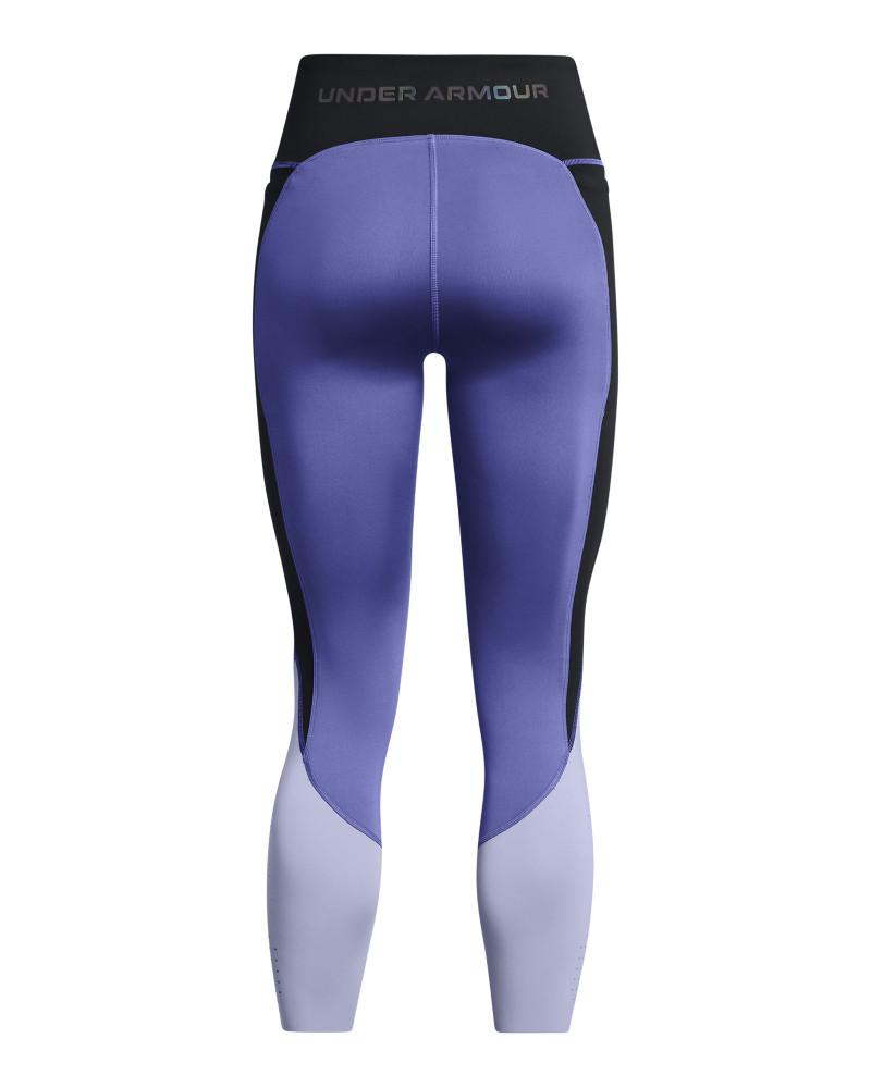 Women's UA Vanish Elite Ankle Leggings 