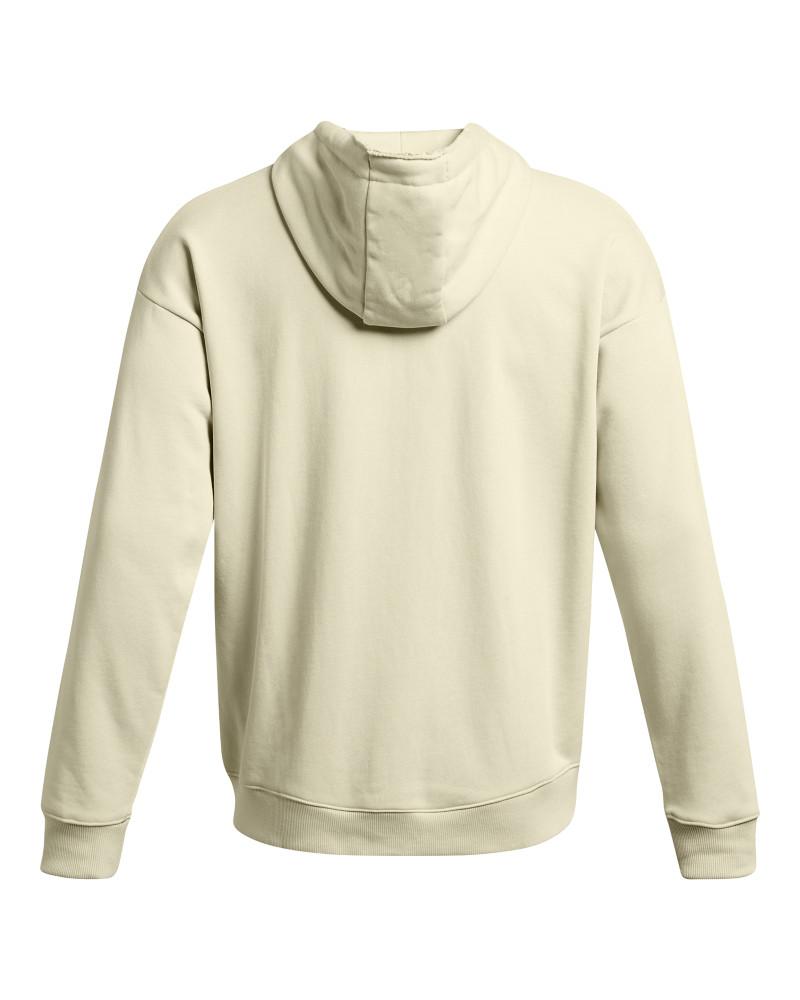 Men's Project Rock Heavyweight Terry Full-Zip 