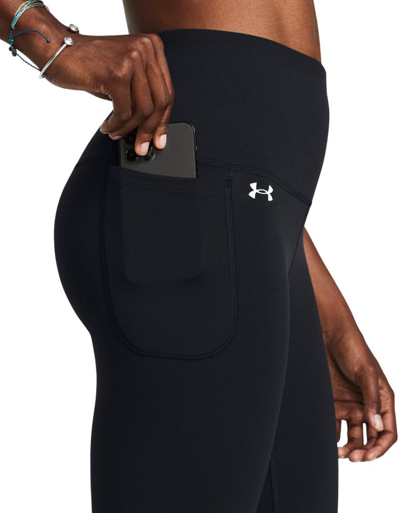 Women's UA Motion Capris