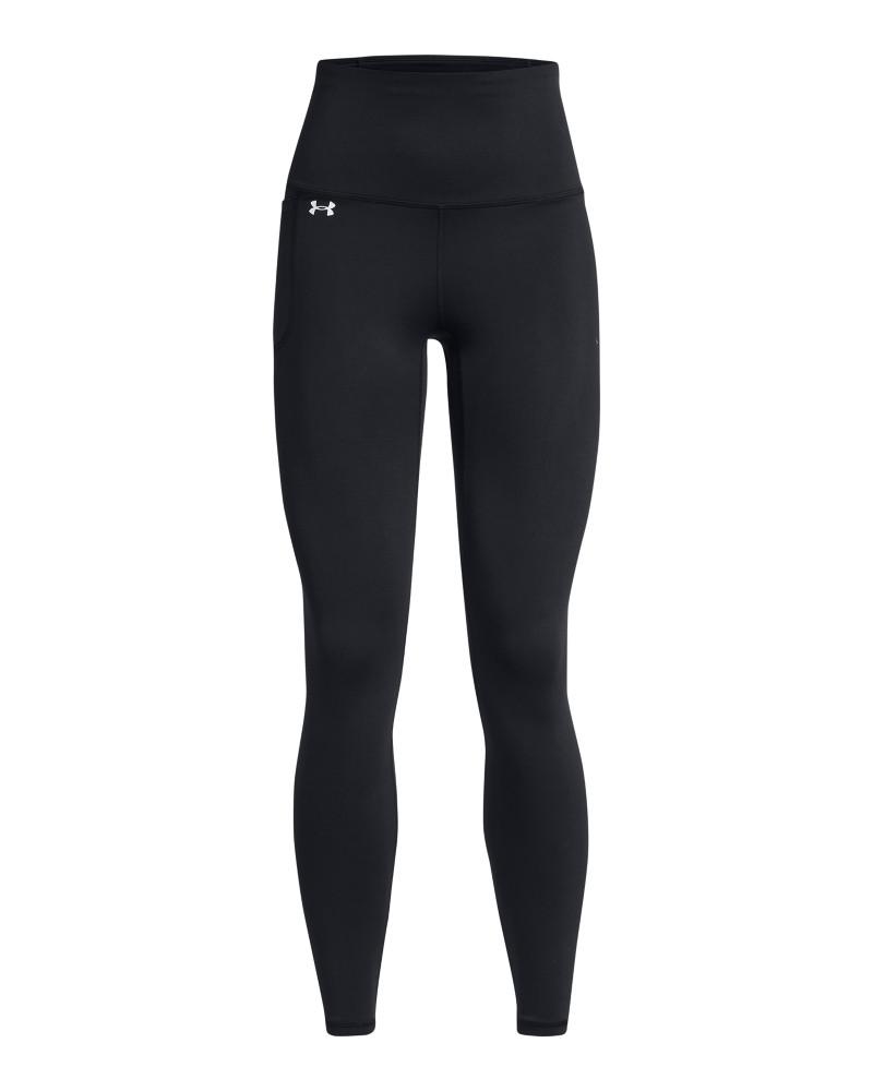 Women's UA Motion Capris