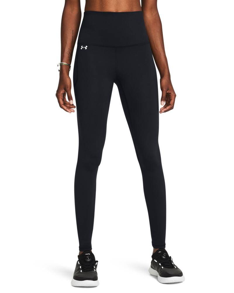 Women's UA Motion Capris