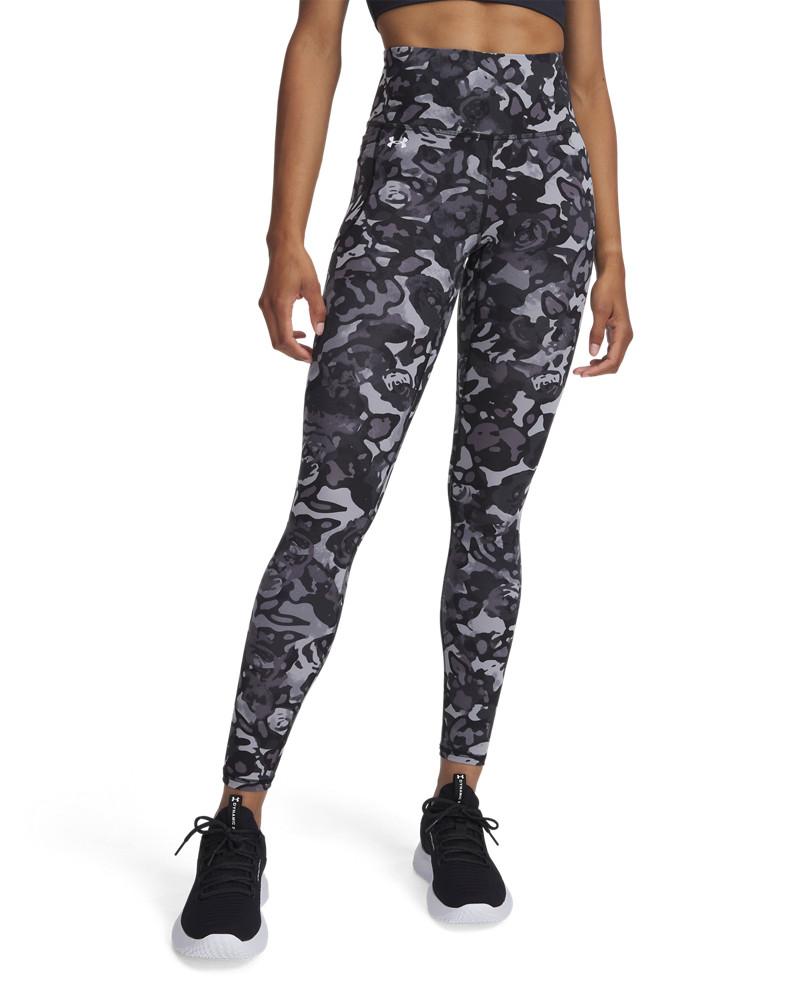 Motion Print Legging