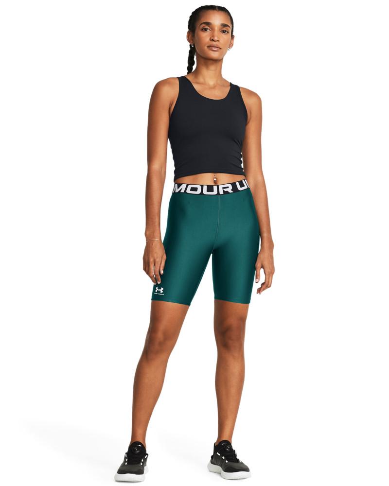 Women's HeatGear® 8