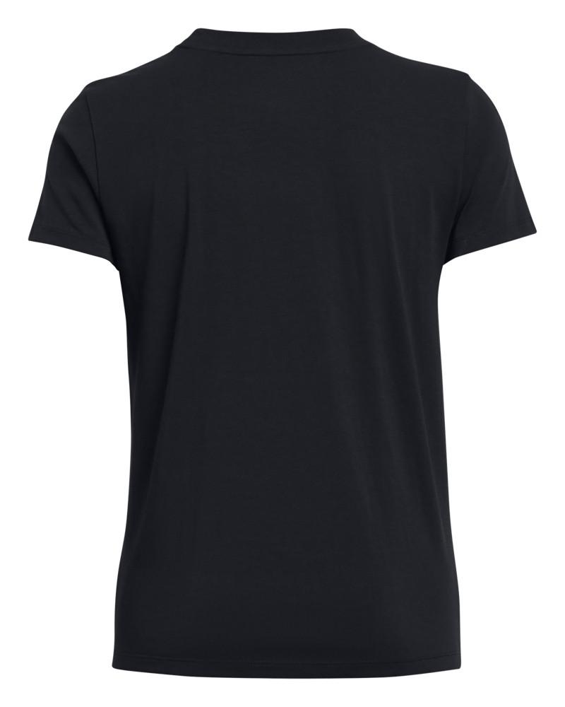 UA Rival Core Women's Short Sleeve 