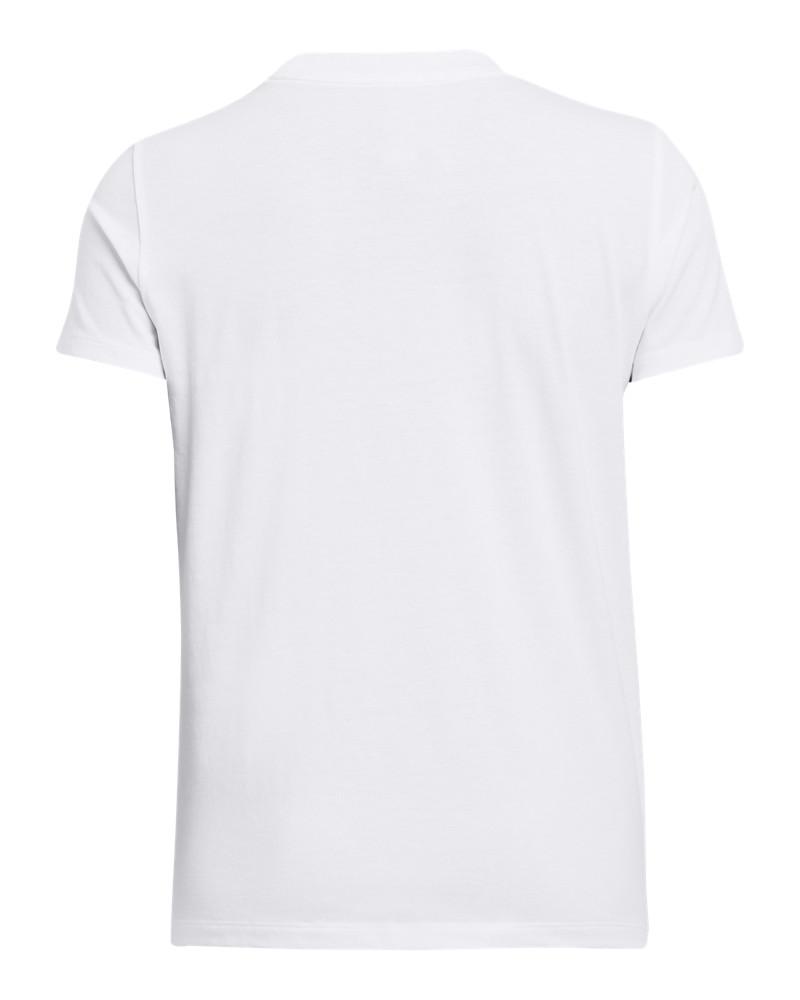 UA Rival Core Women's Short Sleeve 