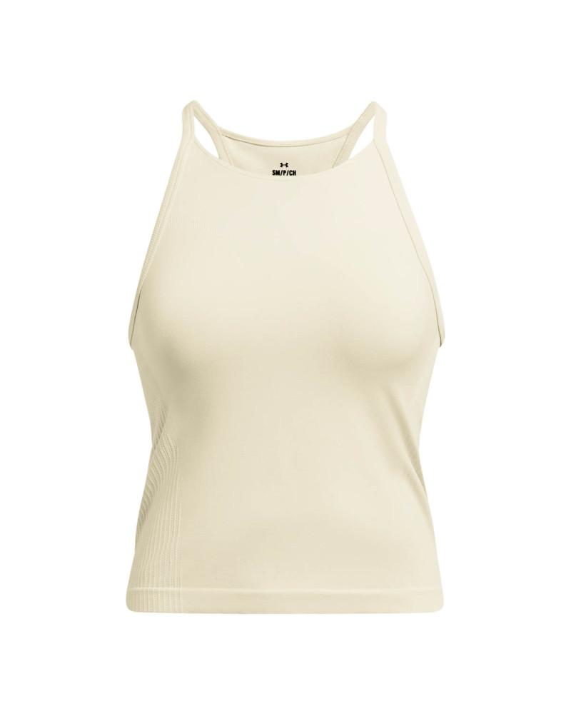 Women's UA Vanish Elite Seamless Tank 