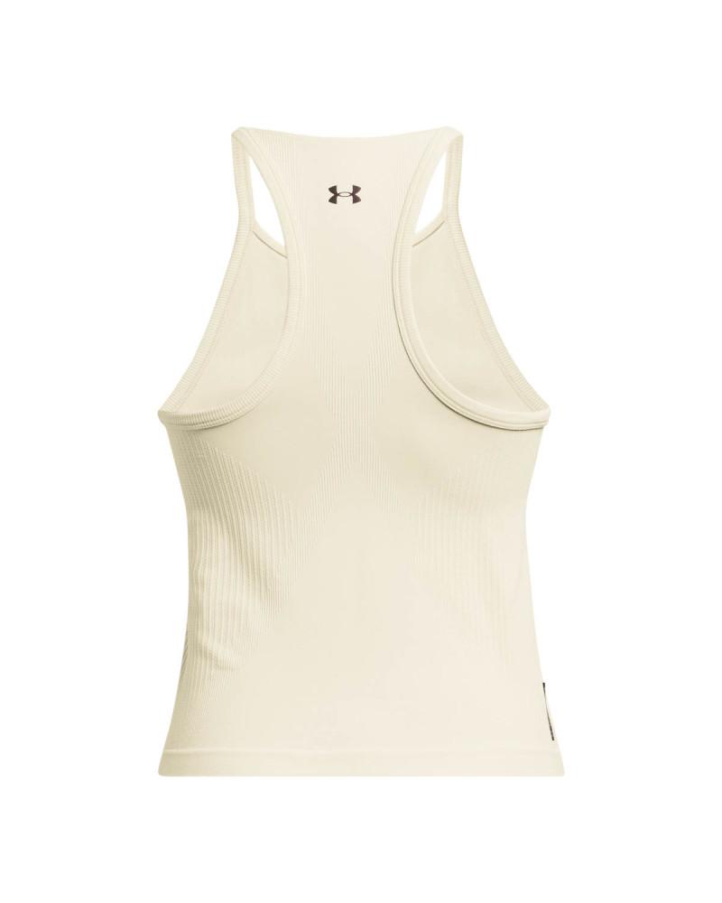 Women's UA Vanish Elite Seamless Tank 