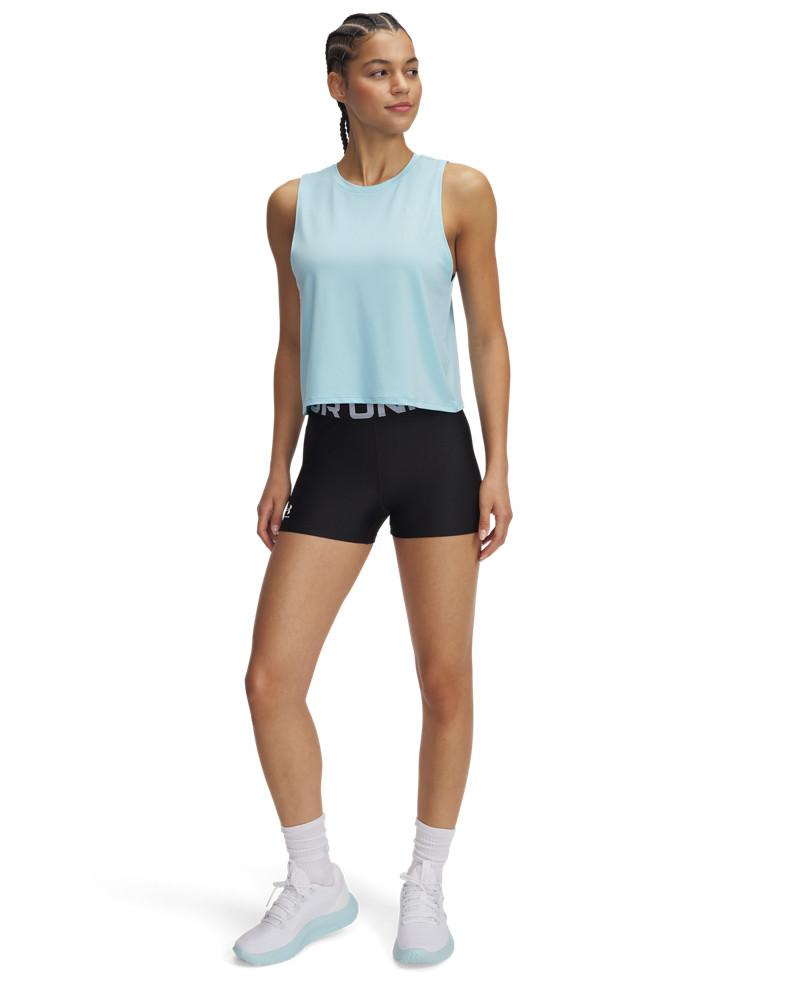 UA Vanish Energy Women's Crop Tank