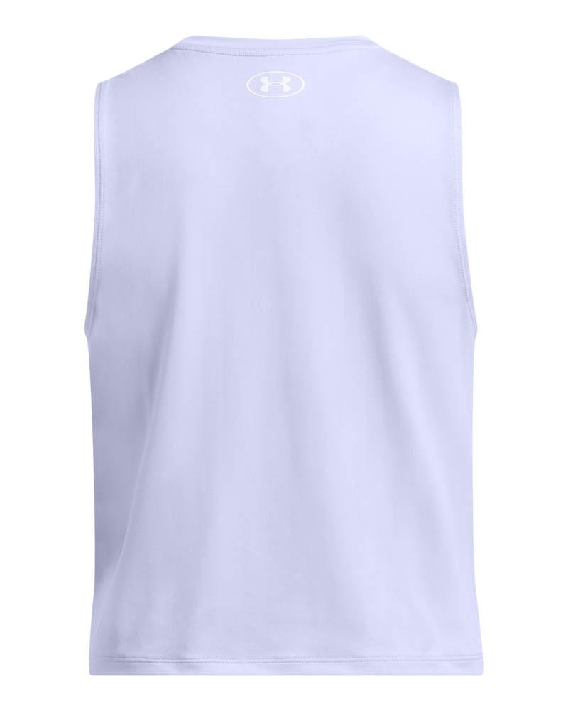 Women's UA Vanish Energy Crop Tank 
