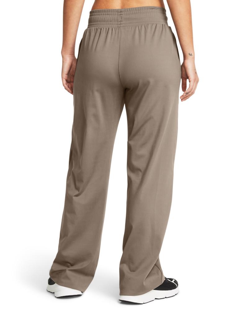 Women's UA Motion Open Hem Pants