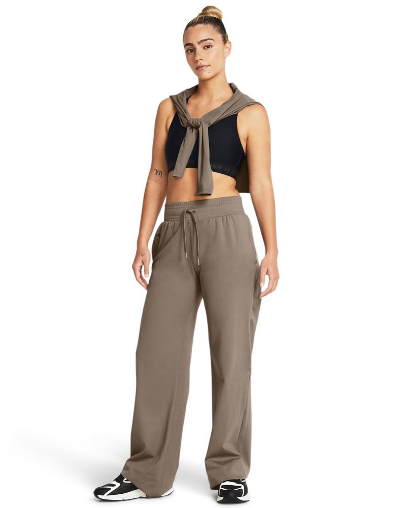 Women's UA Motion Open Hem Pants