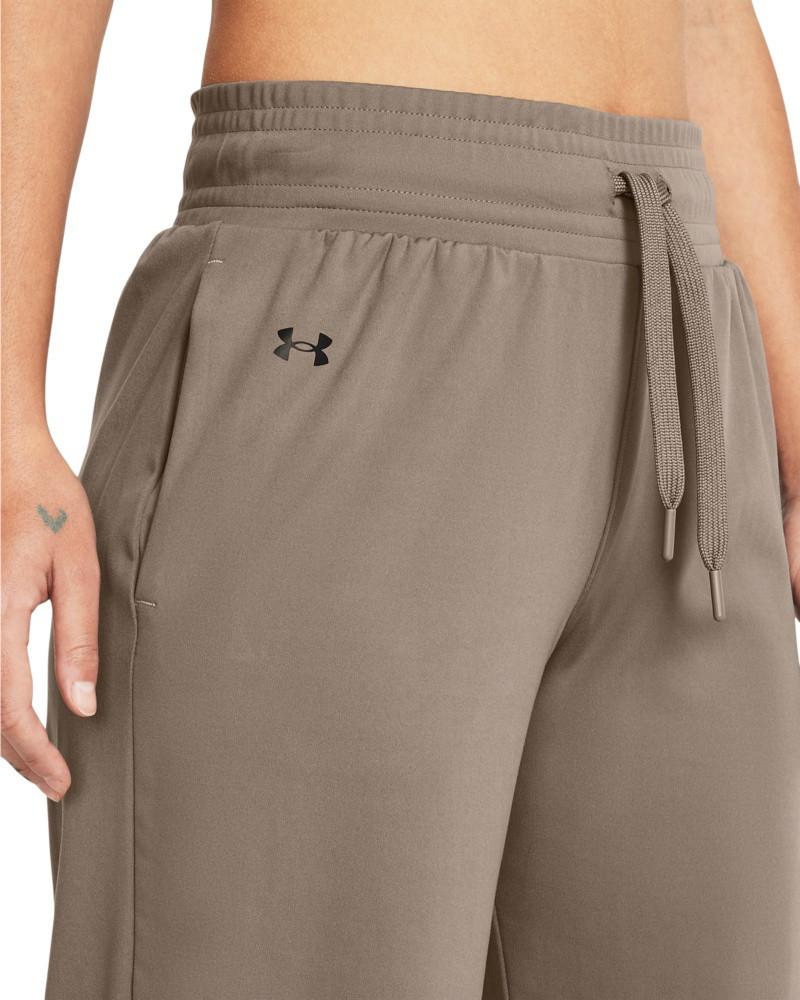 Women's UA Motion Open Hem Pants 