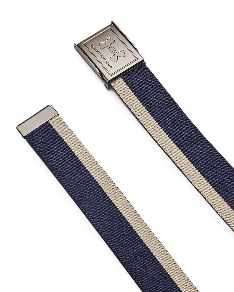 Boys' UA Drive Stretch Webbing Belt 